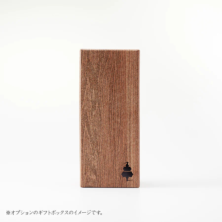 新潟亀田 ニューポット PEATED 2024EDITION