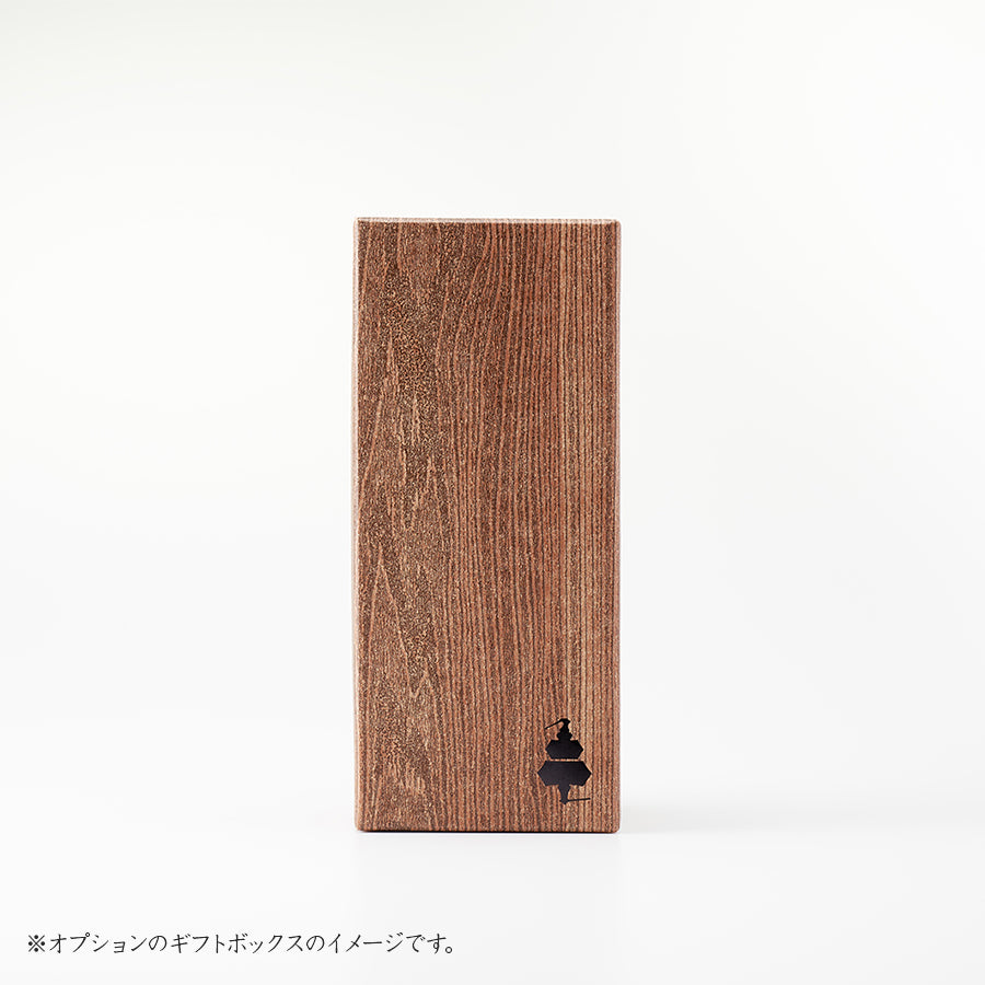 新潟亀田ニューポット NIIGATA BARLEY NONPEAT