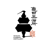 新潟亀田蒸溜所